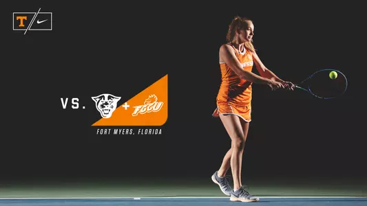 Women's Tennis Central Graphic