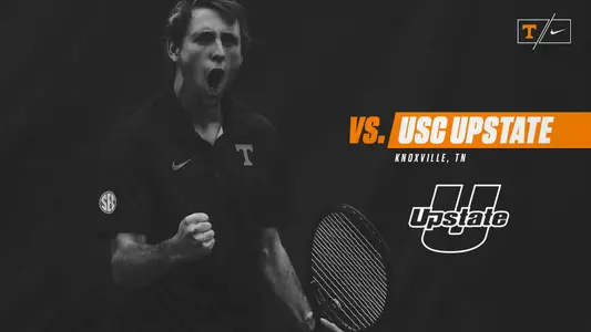 USC Upstate Graphic