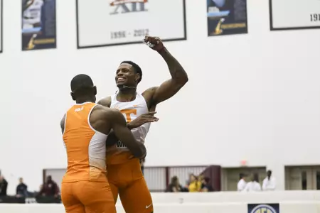 Williams 200m