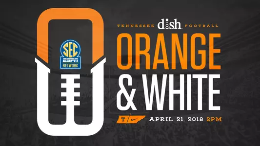 Orange and White promo