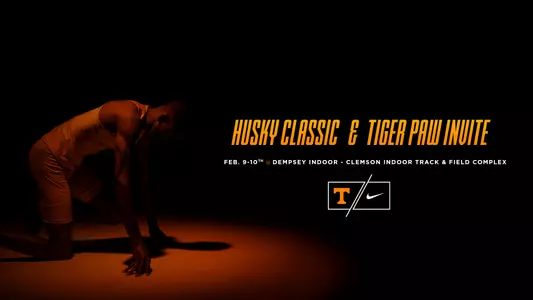 Tiger Paw Invite, Husky Classic