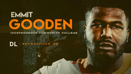 Emmit Gooden