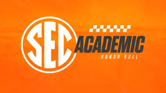 SEC Academic Honor Roll
