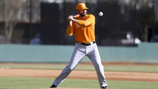 KNOXVILLE, TN - 2018.01.26 - Practice