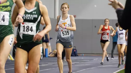 Megan Murray, Husky Classic