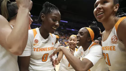 Rennia Davis Celebration Auburn