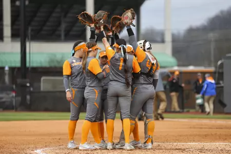 KNOXVILLE, TN - 2018.03.10 - Tennessee vs. Missouri