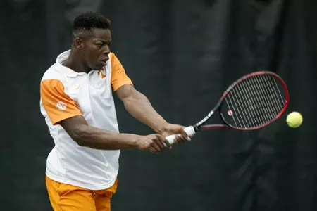 KNOXVILLE, TN - 2018.03.11 - Tennessee vs. LSU