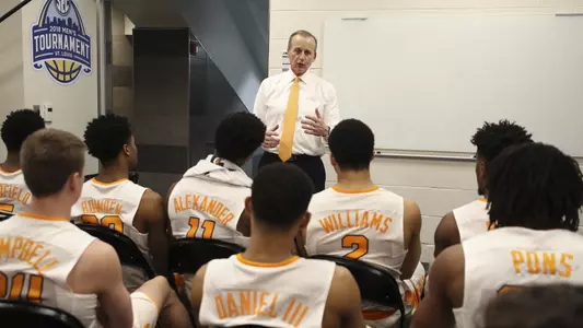 Rick Barnes