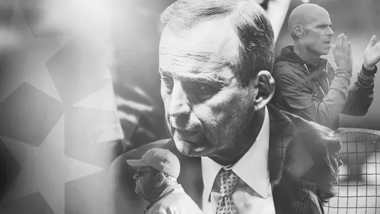Rick Barnes Story Graphic