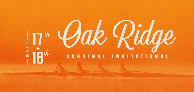 Oak Ridge Cardinal Invitational