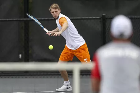 KNOXVILLE, TN - 2018.03.11 - Tennessee vs. Austin Peay