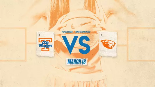 vs. Oregon State