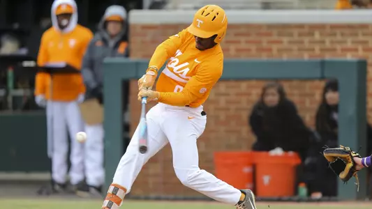 KNOXVILLE, TN - 2018.03.07 - Tennessee vs. James Madison University
