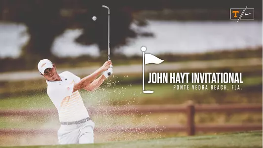 John Hayt Invitational Graphic