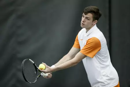 KNOXVILLE, TN - 2018.03.11 - Tennessee vs. LSU