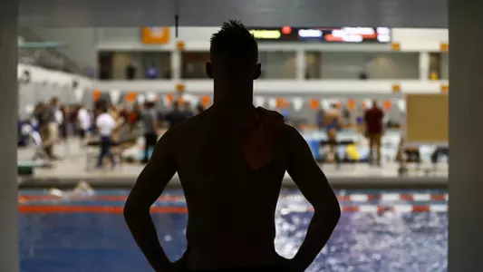 KNOXVILLE, TN - 2017.12.01 - Tennessee Invite