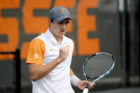 KNOXVILLE, TN - 2018.02.24 - Tennessee vs. USC Upstate