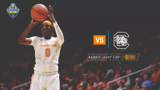 vs. South Carolina