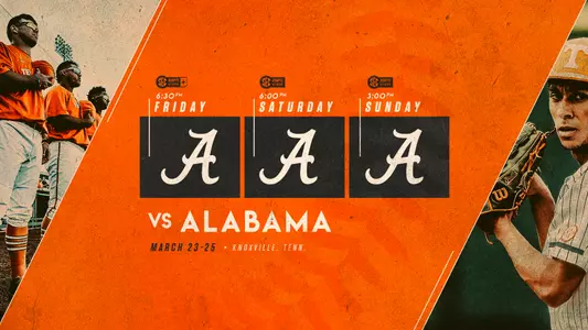 Alabama Preview