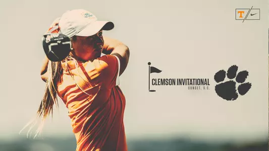 Clemson Invite