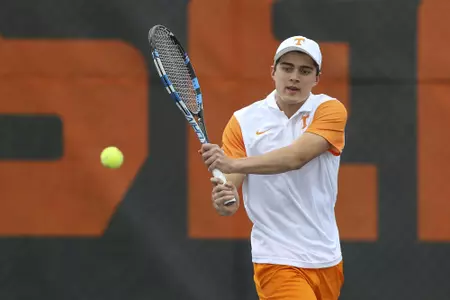 KNOXVILLE, TN - 2018.03.11 - Tennessee vs. Austin Peay