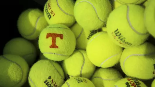 Tennis Ball