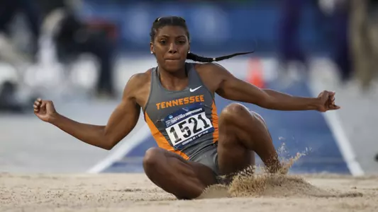 LEXINGTON, KY - 2017.05.25 - NCAA Track and Field East prelims
