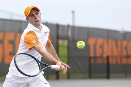 KNOXVILLE, TN - 2018.03.23 - Tennessee vs. Texas A&M