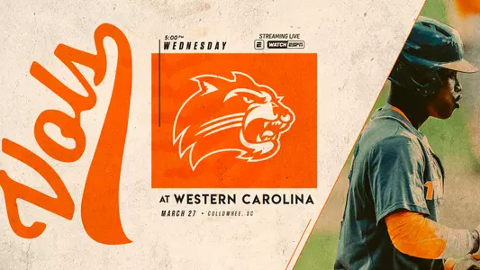 Western Carolina Preview (3_27)
