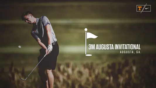 Augusta Invitational Graphic
