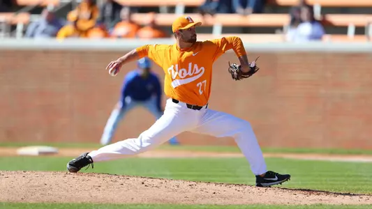 Garrett Stallings vs. Memphis