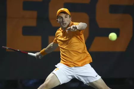 KNOXVILLE, TN - 2018.03.23 - Tennessee vs. Texas A&M