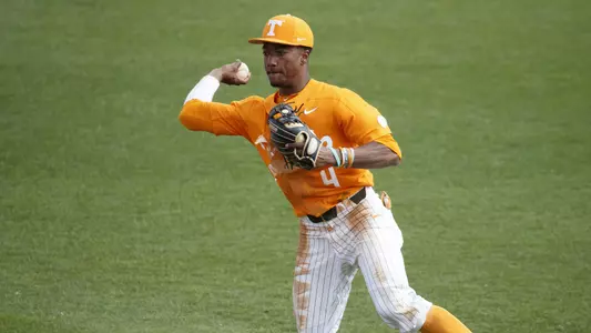 KNOXVILLE, TN - 2018.03.25 - Tennessee vs. Alabama