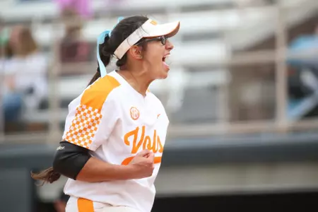 KNOXVILLE, TN - 2018.03.11 - Tennessee vs. Missouri