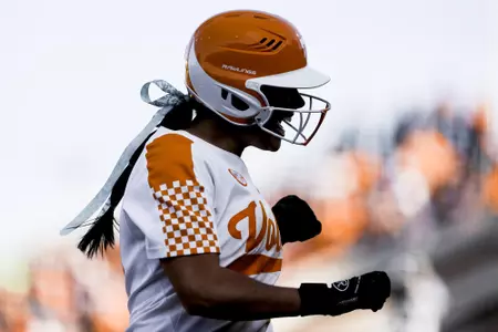 KNOXVILLE, TN - 2018.03.31 - Tennessee vs. Georgia