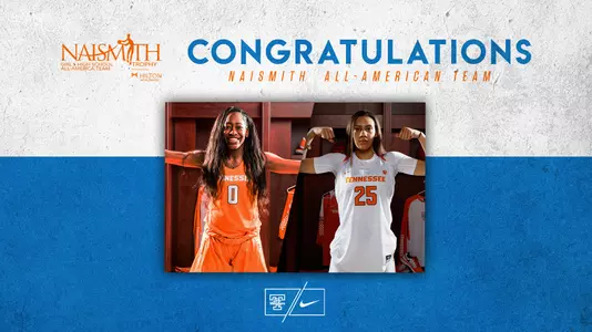 2018 Naismith All-American Team
