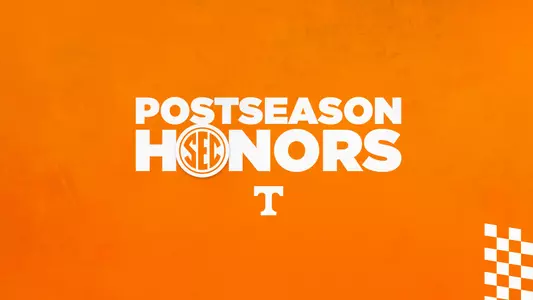 2018 SEC Postseason Honors