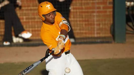 KNOXVILLE, TN - 2018.02.27 - Tennessee vs. Middle Tennessee