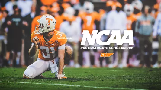 NCAA Postgraduate Scholarship