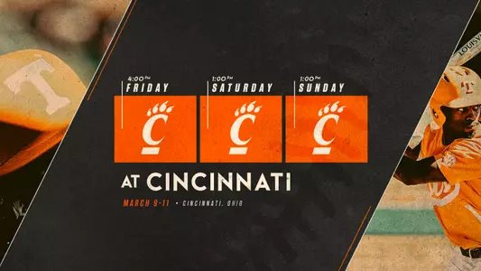 Cincinnati Preview