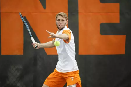 KNOXVILLE, TN - 2018.02.24 - Tennessee vs. USC Upstate