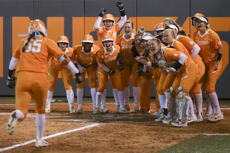 KNOXVILLE, TN - 2018.03.09 - Tennessee vs. Missouri
