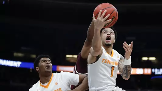 Lamonte Turner vs. Mississippi State
