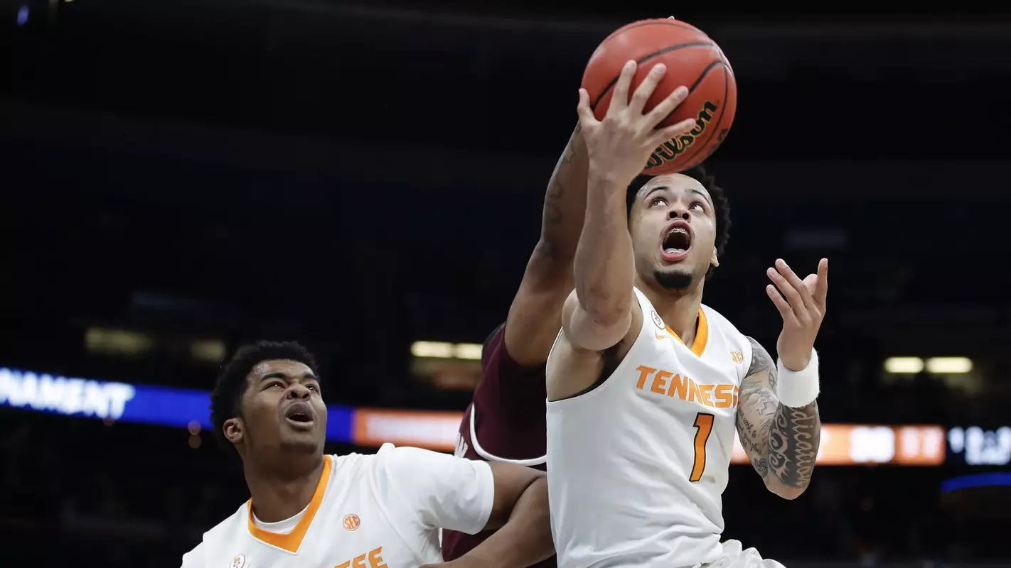 Lamonte Turner vs. Mississippi State