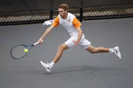 KNOXVILLE, TN - 2018.04.01 - Tennessee vs. Mississippi State