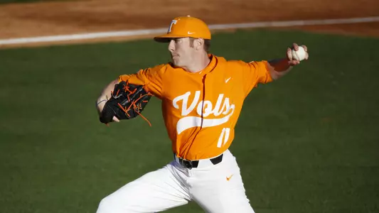 KNOXVILLE, TN - 2018.02.27 - Tennessee vs. Middle Tennessee