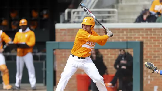 KNOXVILLE, TN - 2018.04.08 - Tennessee vs. Florida