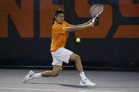 KNOXVILLE, TN - 2018.04.13 - Tennessee vs. Kentucky