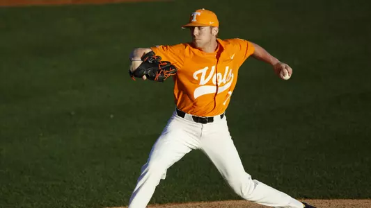KNOXVILLE, TN - 2018.02.23 - Tennessee vs. UNC Greensboro